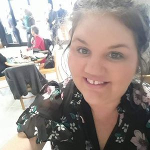 Meet your Posher, Robyn